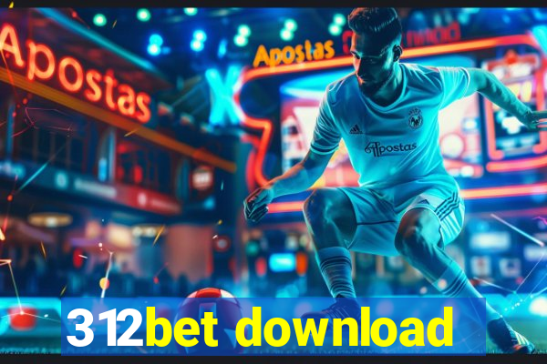 312bet download